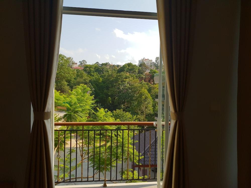 Kalaw Garden Hotel