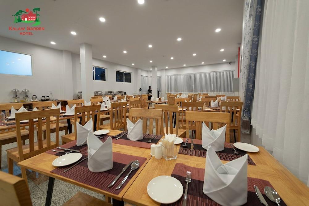 Kalaw Garden Hotel