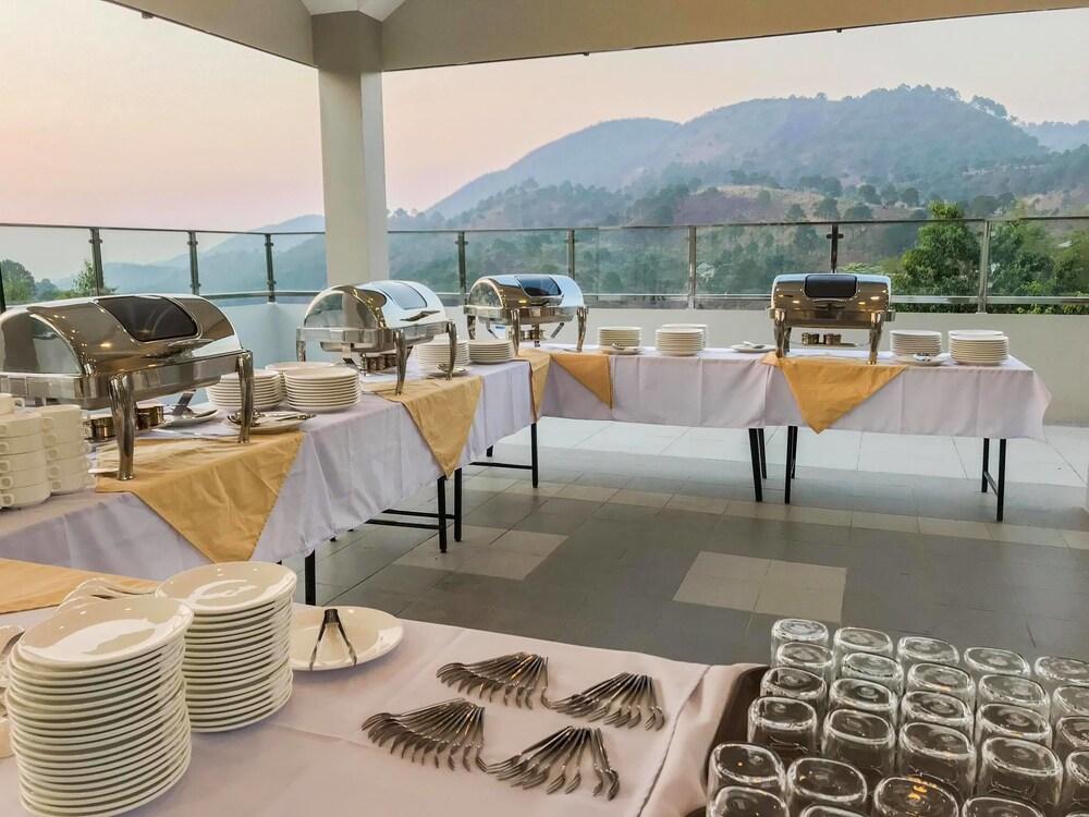 Kalaw Garden Hotel