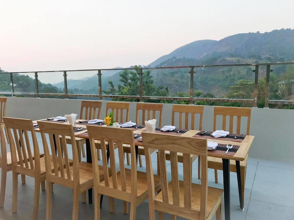 Kalaw Garden Hotel
