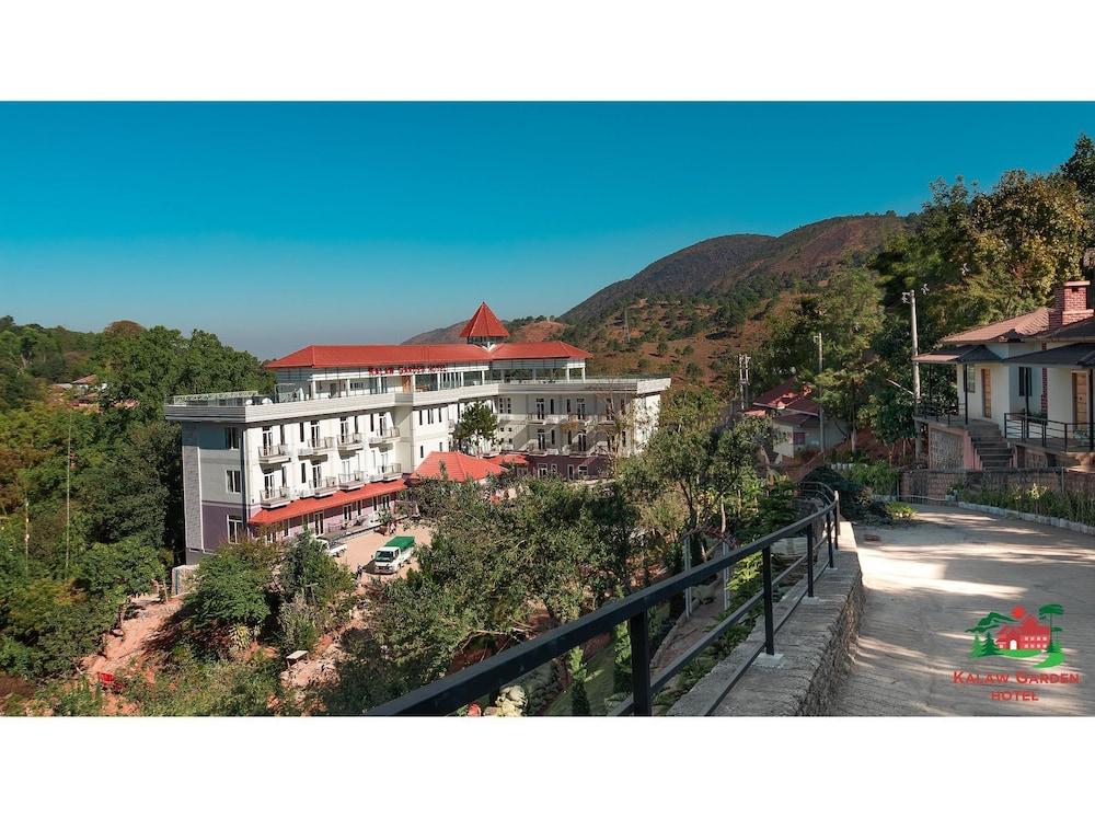 Kalaw Garden Hotel