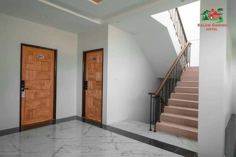 Kalaw Garden Hotel