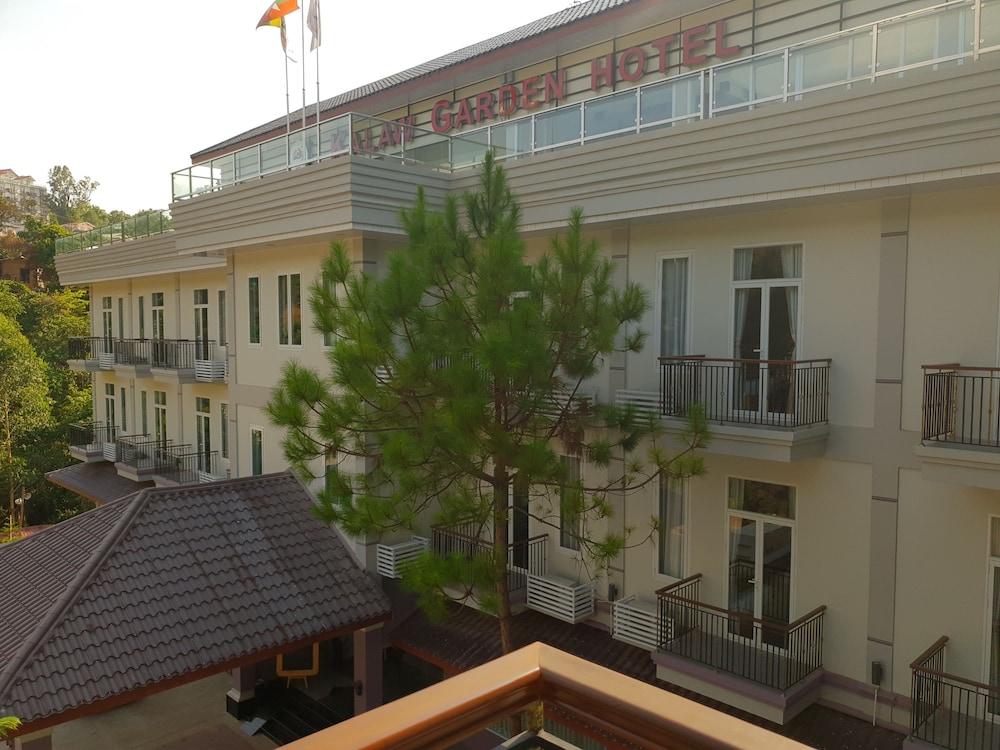 Kalaw Garden Hotel