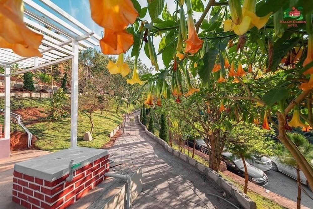 Kalaw Garden Hotel