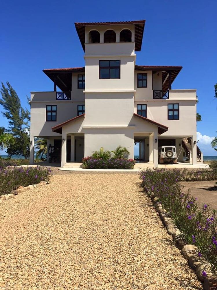 Villa Mirador