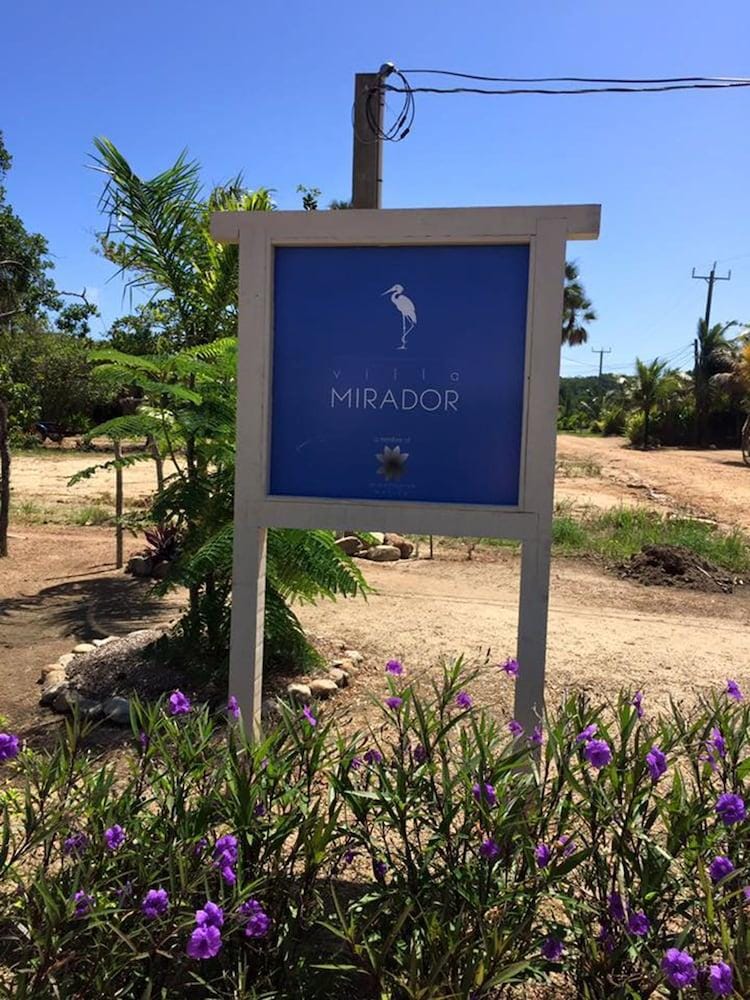 Villa Mirador
