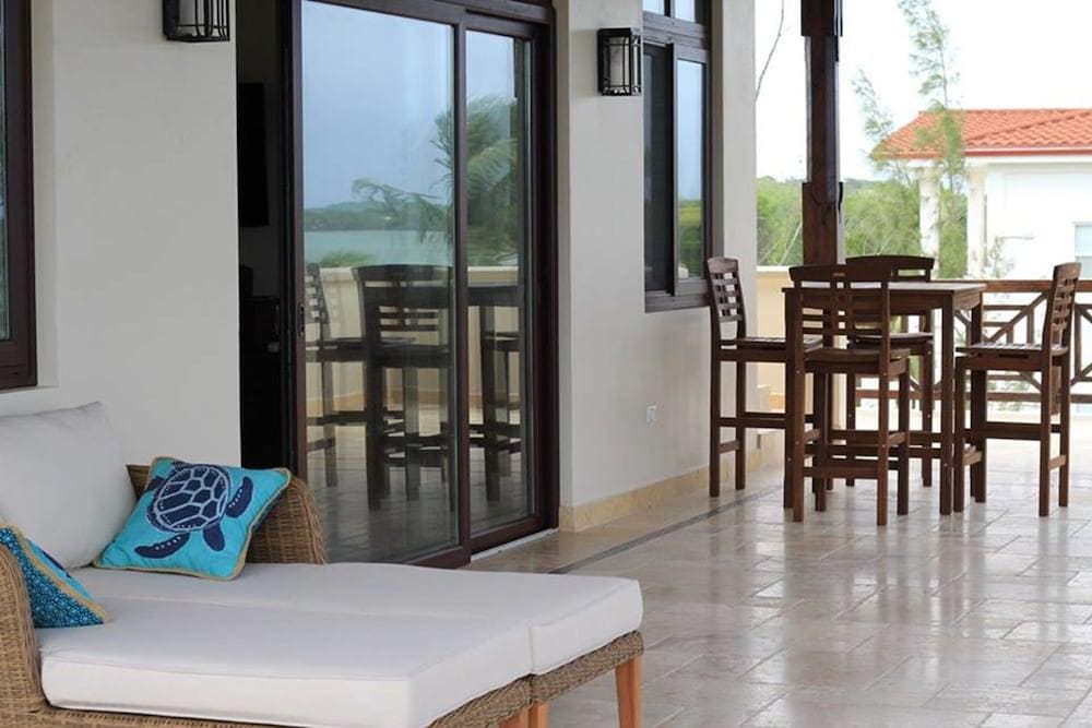 Villa Mirador