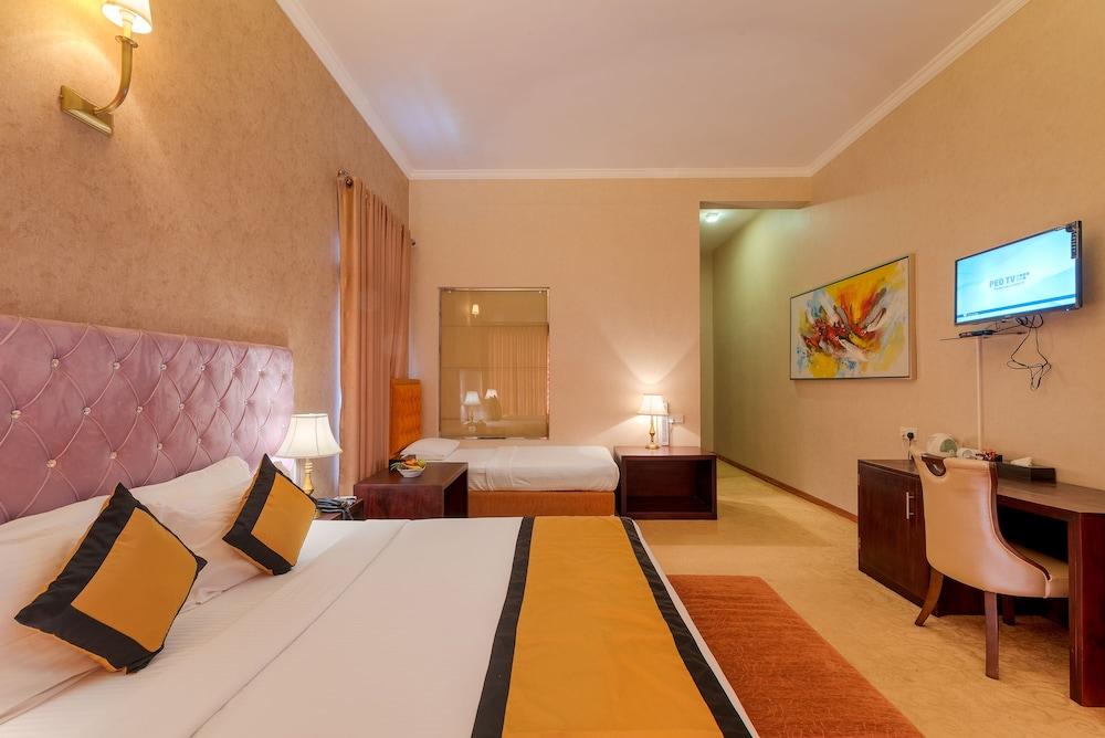 Seagate Hotel