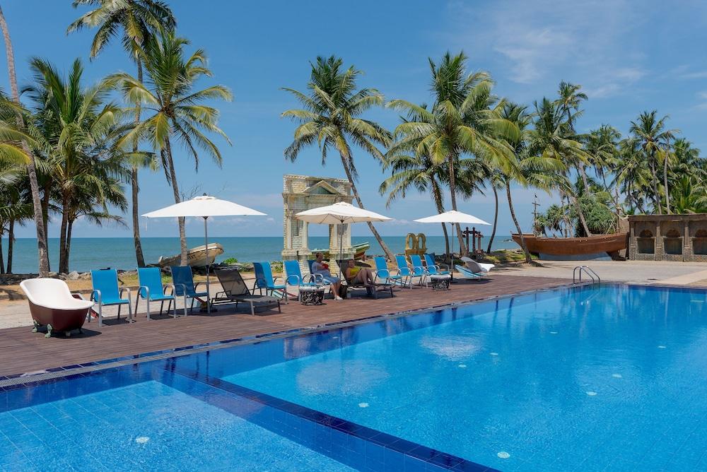 Seagate Hotel