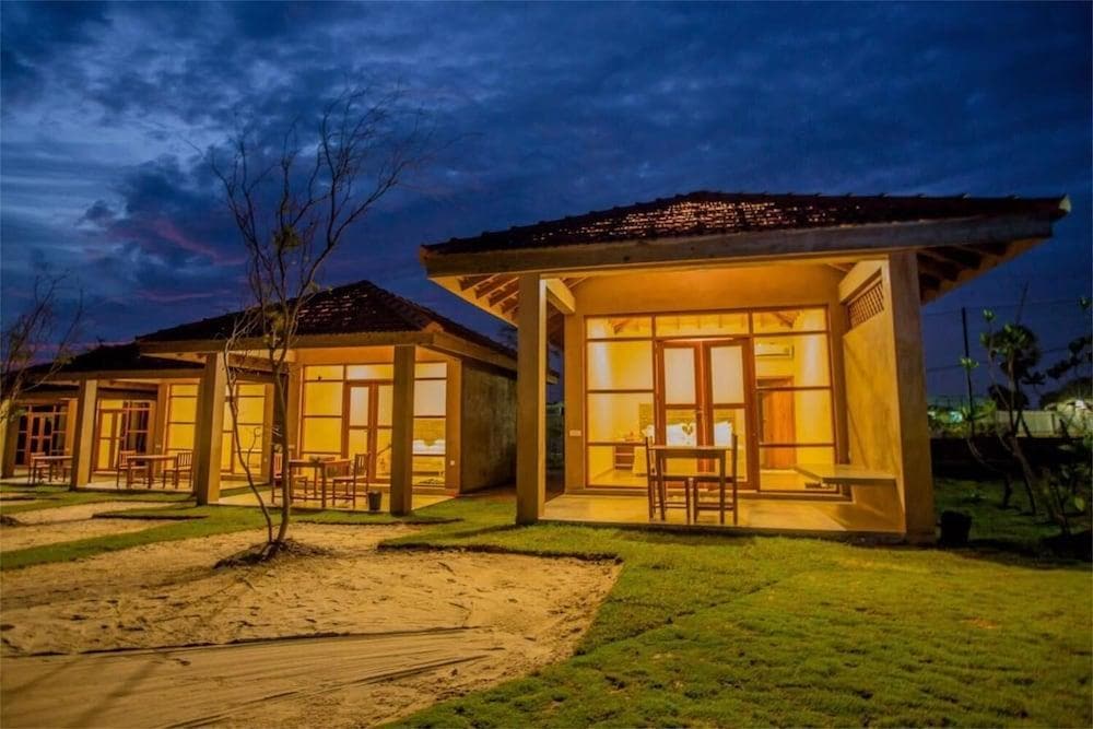 Nikara Nature Resort