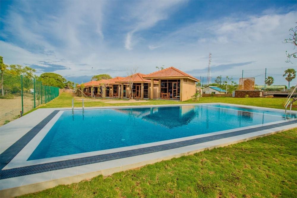 Nikara Nature Resort