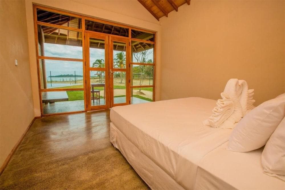 Nikara Nature Resort