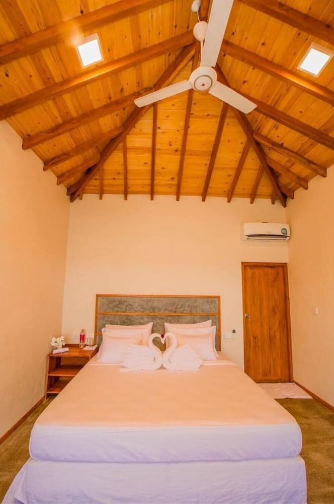 Nikara Nature Resort
