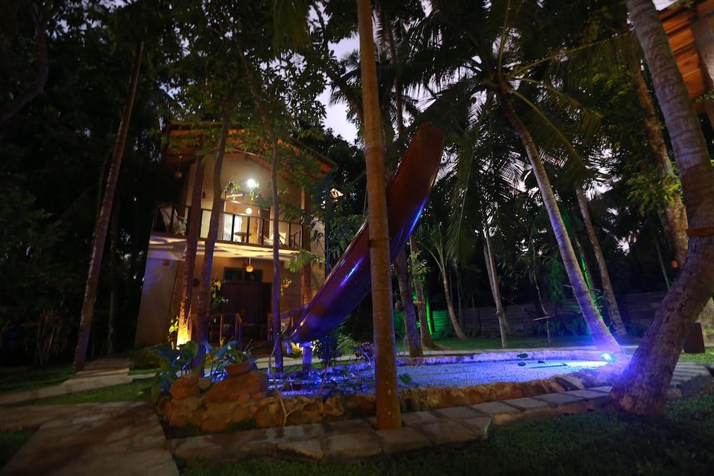 Lime Cabanas Sri Lanka