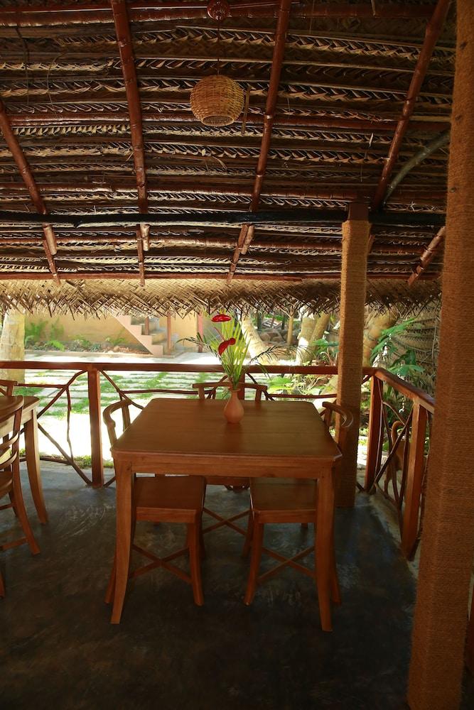 Lime Cabanas Sri Lanka