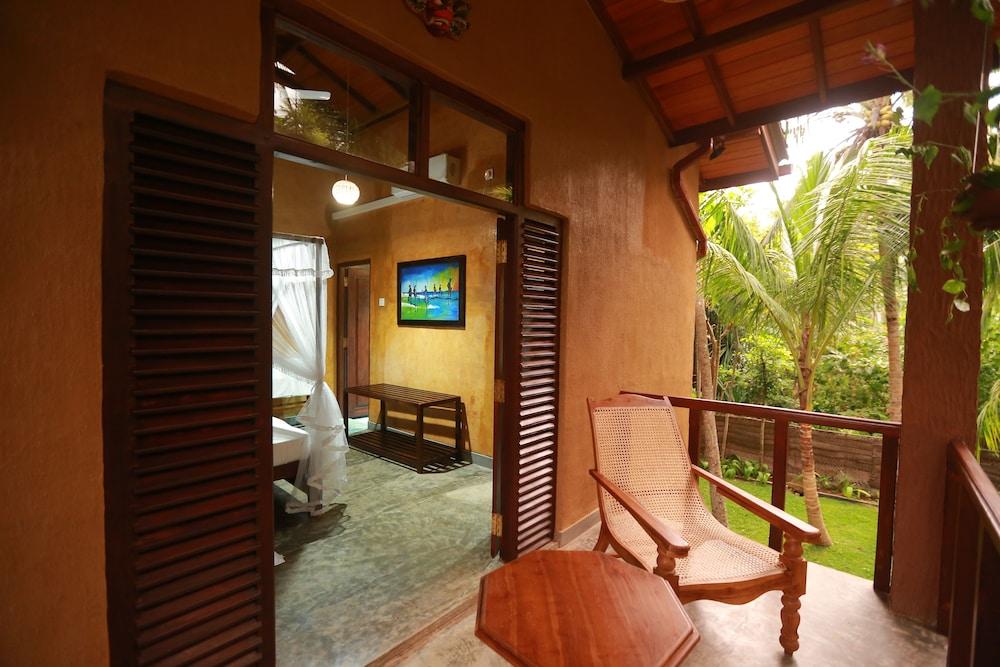 Lime Cabanas Sri Lanka