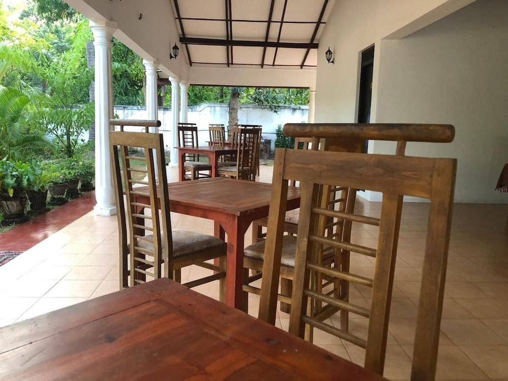 New Sigiri Terrace Hotel