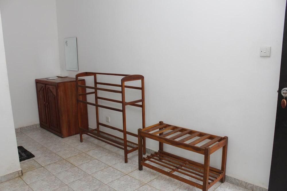 New Sigiri Terrace Hotel