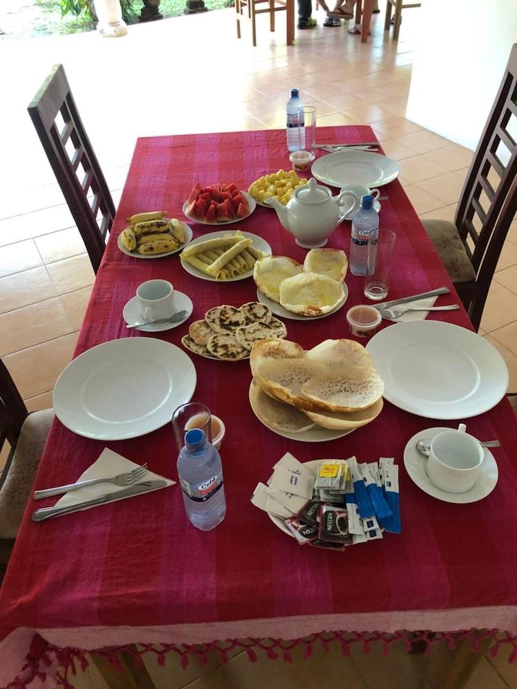 New Sigiri Terrace Hotel