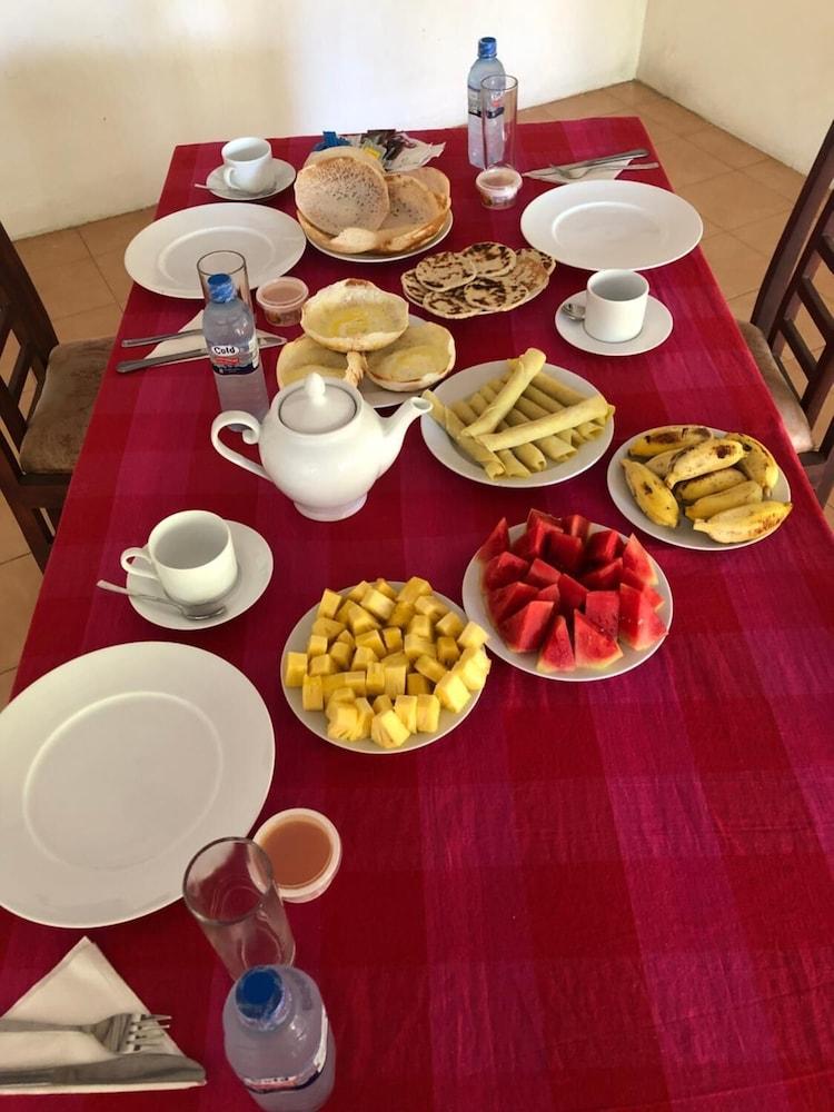 New Sigiri Terrace Hotel
