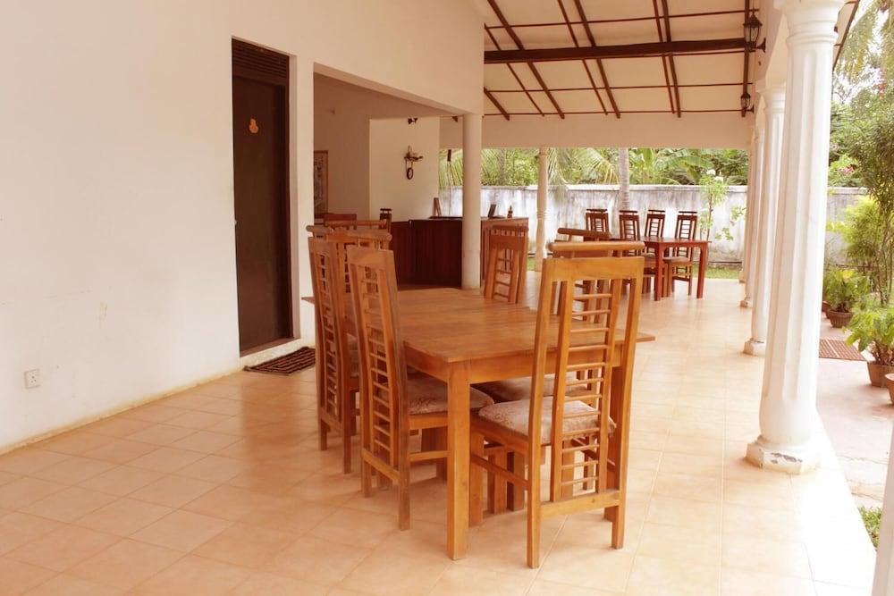 New Sigiri Terrace Hotel