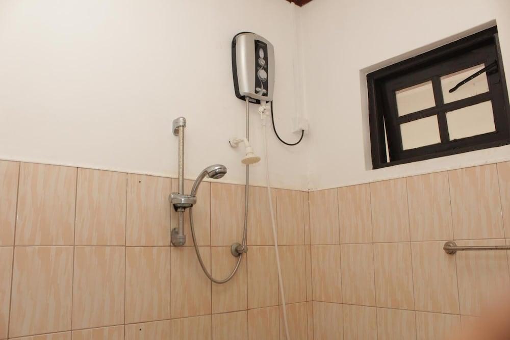 New Sigiri Terrace Hotel