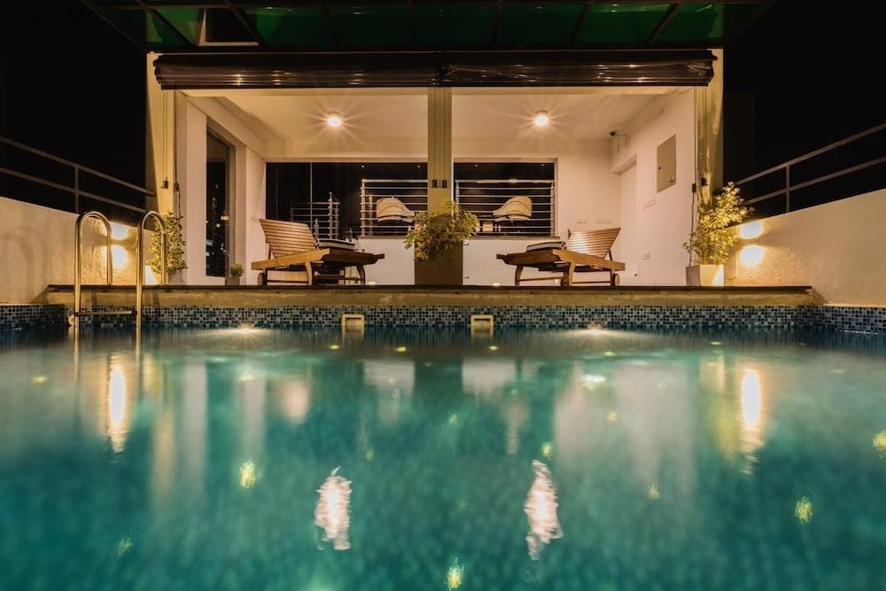 Lavonca Boutique Hotel