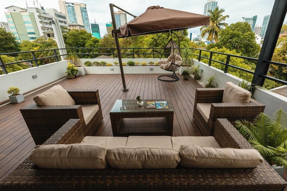 Lavonca Boutique Hotel