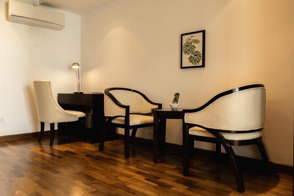 Lavonca Boutique Hotel