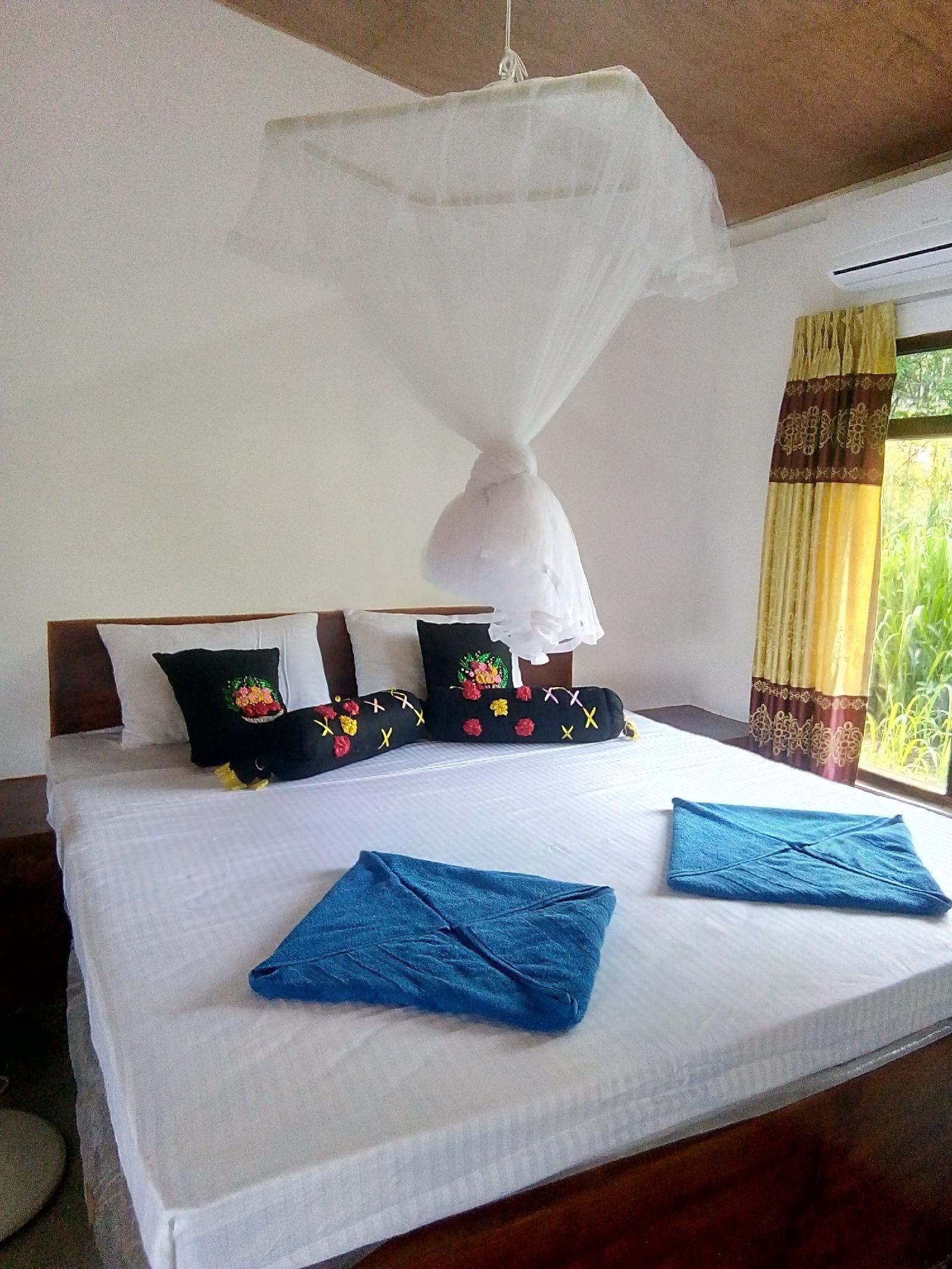 Wish Prabha Lake View Lodge