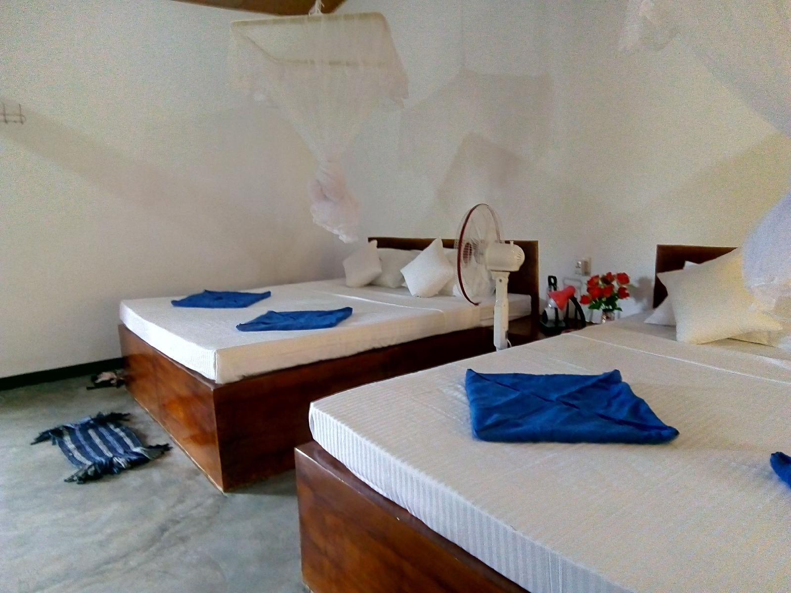 Wish Prabha Lake View Lodge