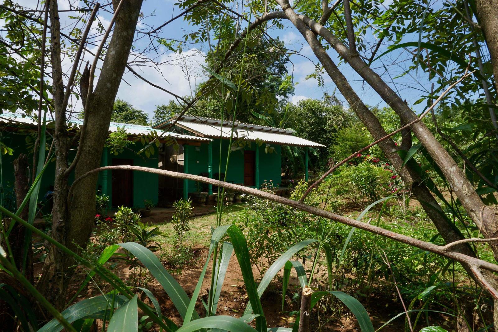 Wish Prabha Lake View Lodge