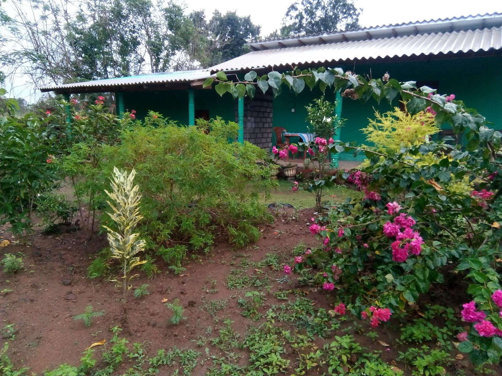 Wish Prabha Lake View Lodge