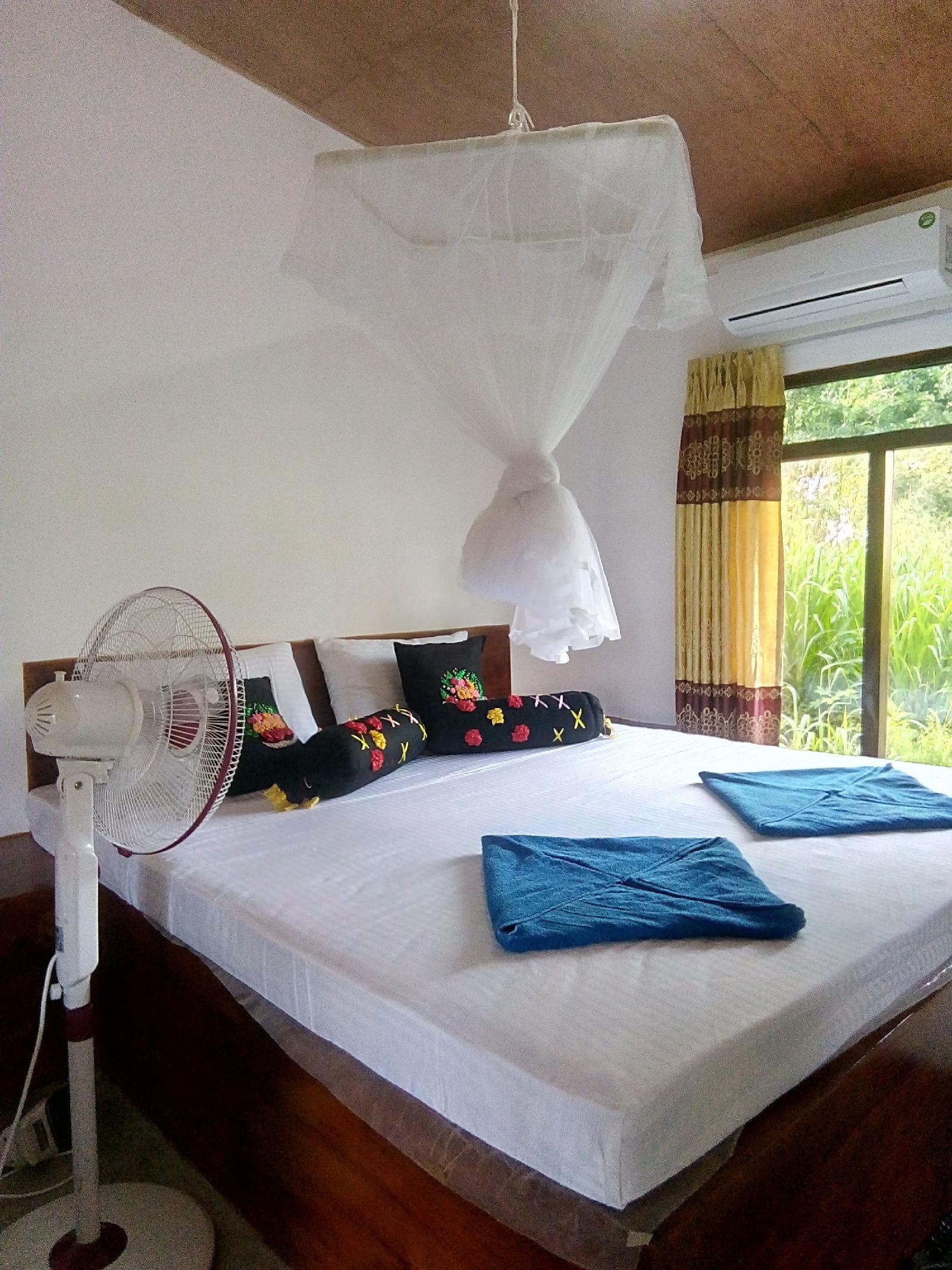 Wish Prabha Lake View Lodge