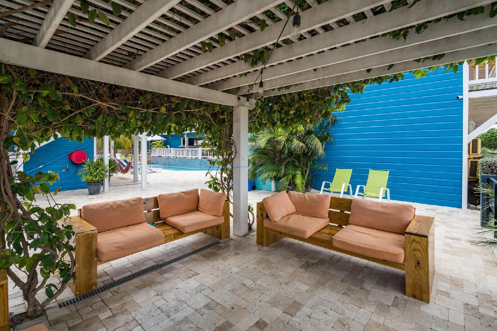 Bed & Bike Curacao Jan Thiel