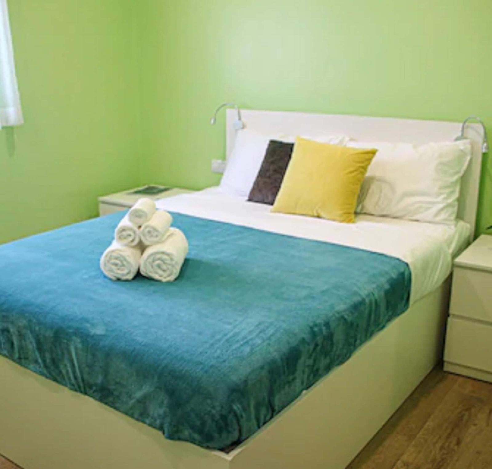 Bed & Bike Curacao Jan Thiel