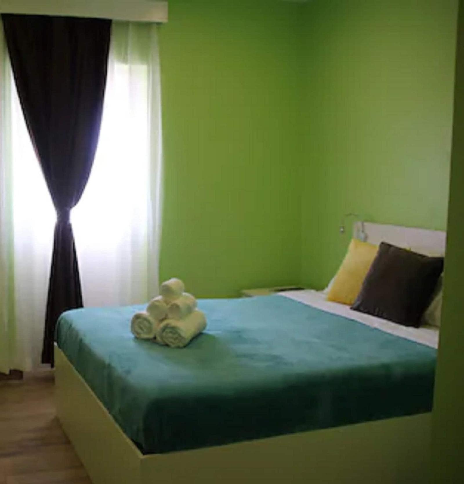 Bed & Bike Curacao Jan Thiel