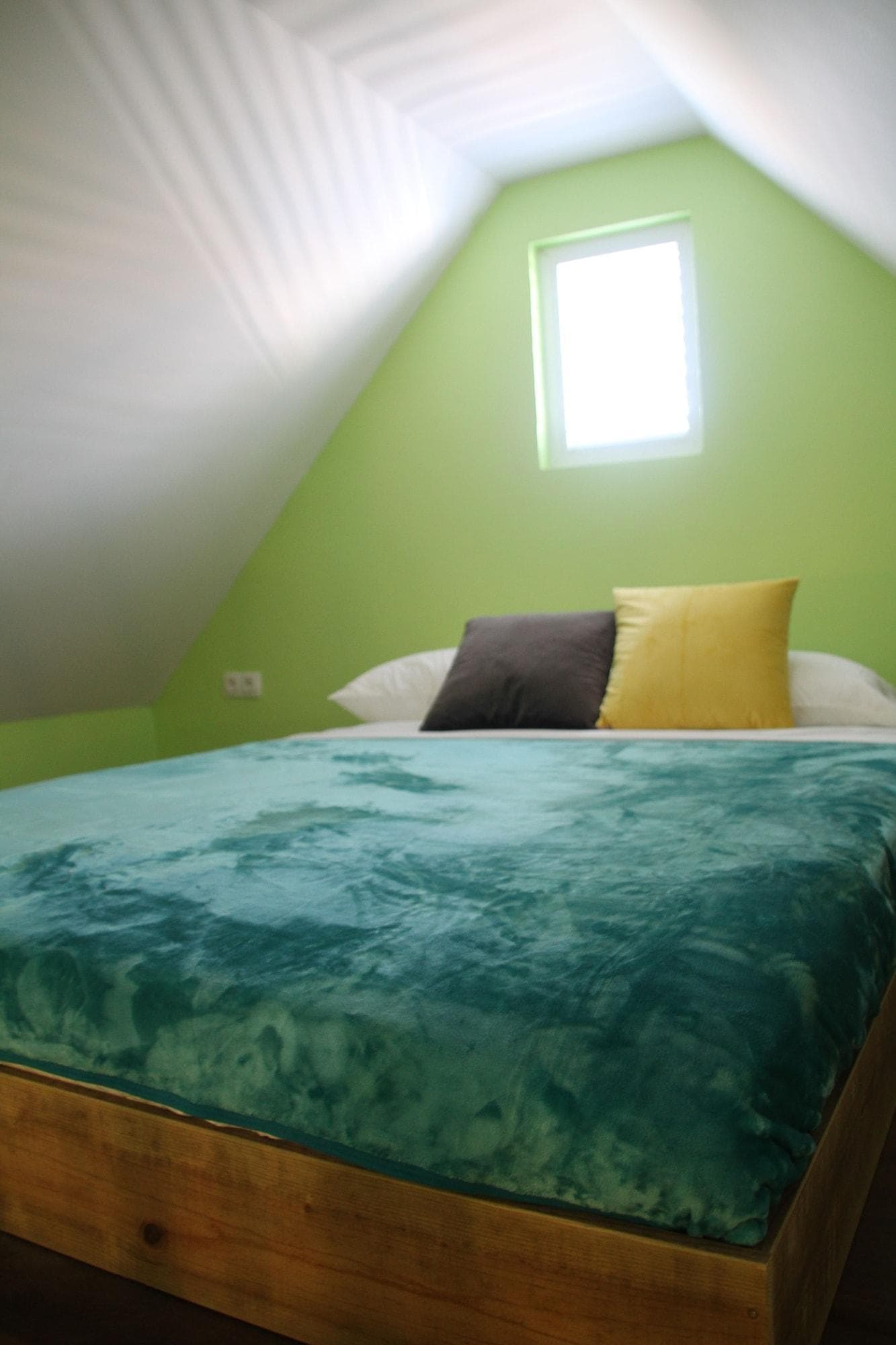 Bed & Bike Curacao Jan Thiel