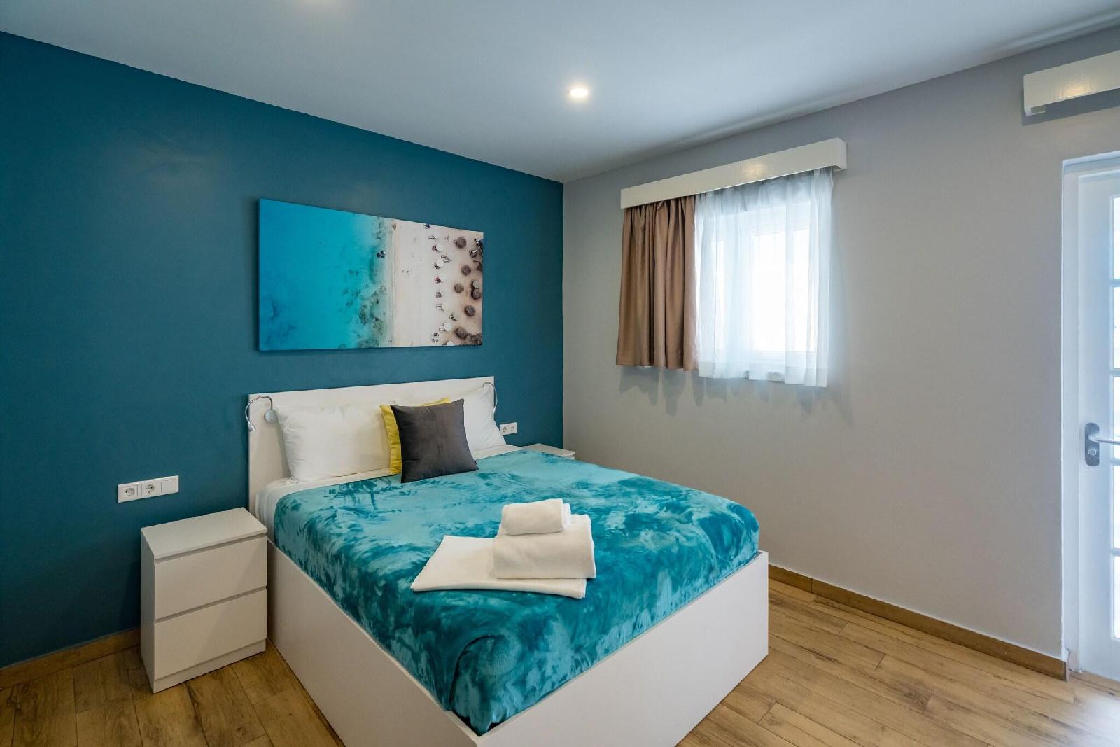 Bed & Bike Curacao Jan Thiel
