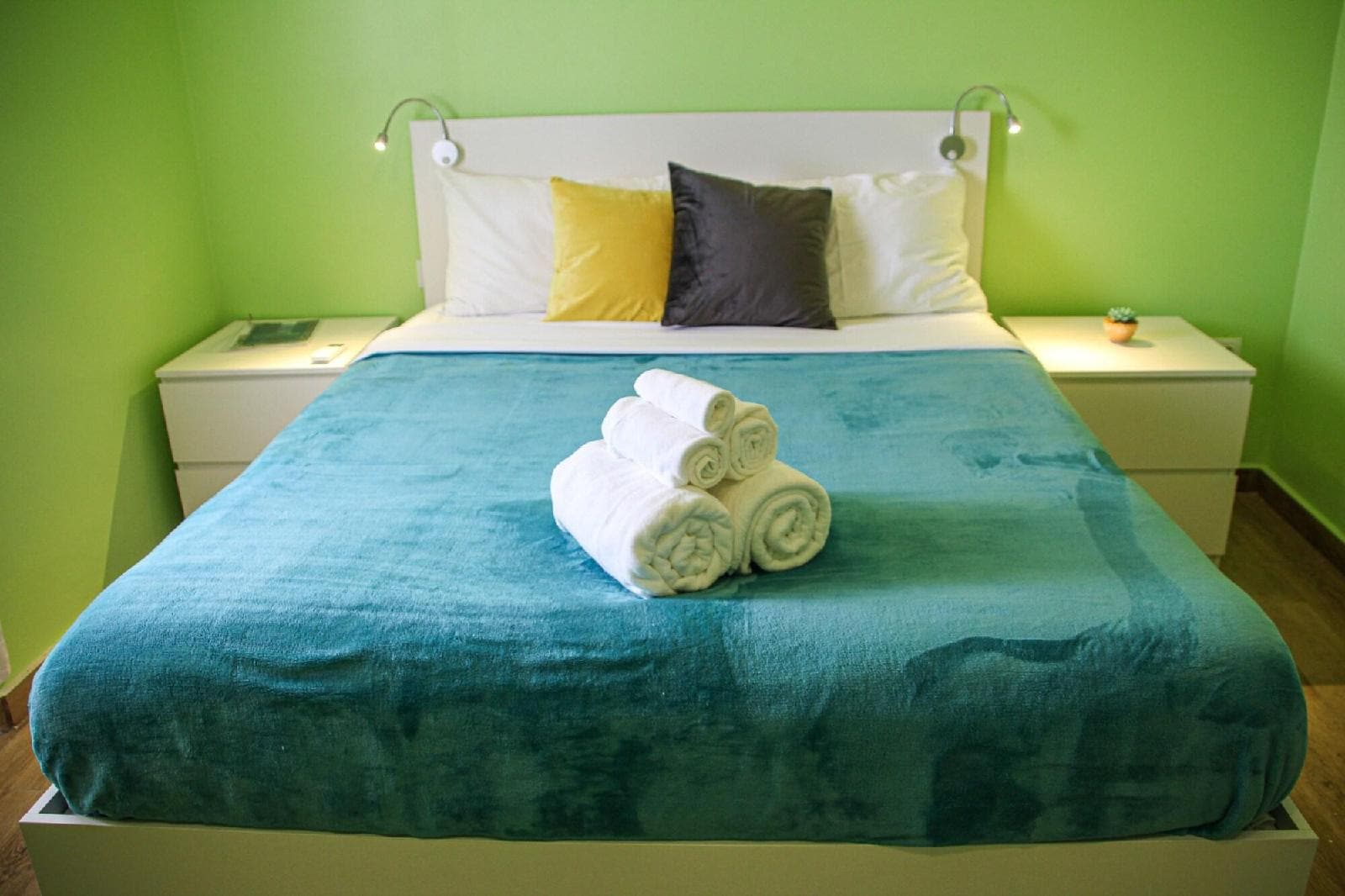 Bed & Bike Curacao Jan Thiel