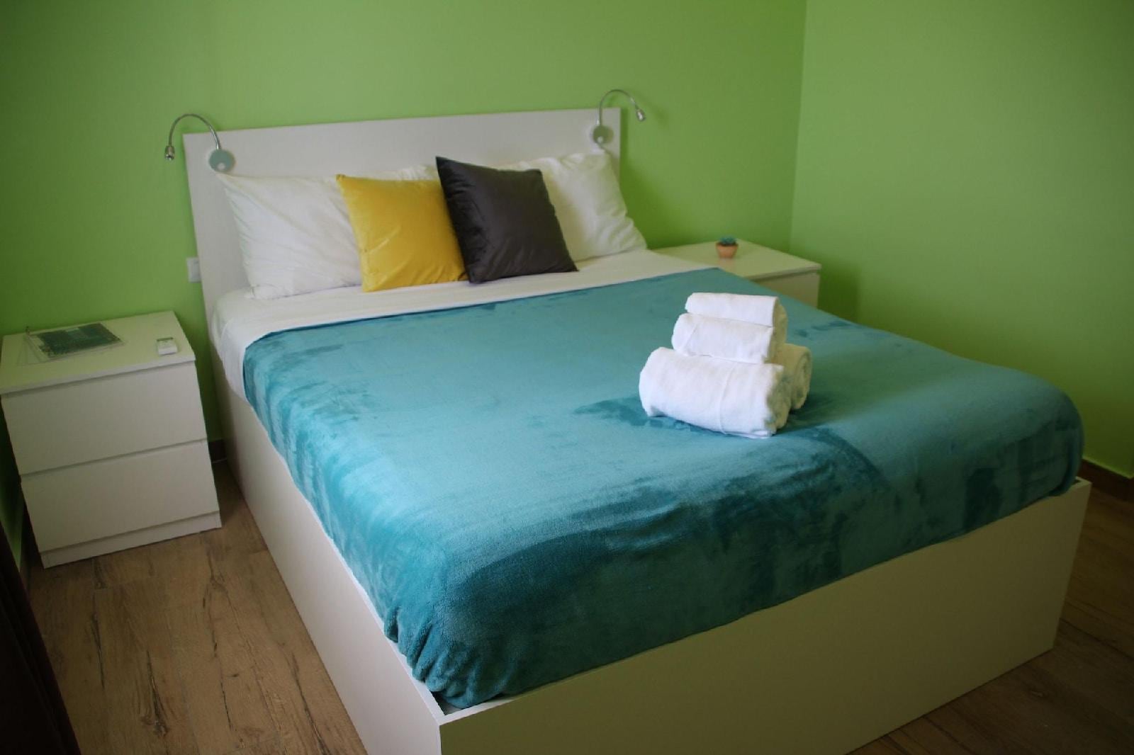 Bed & Bike Curacao Jan Thiel