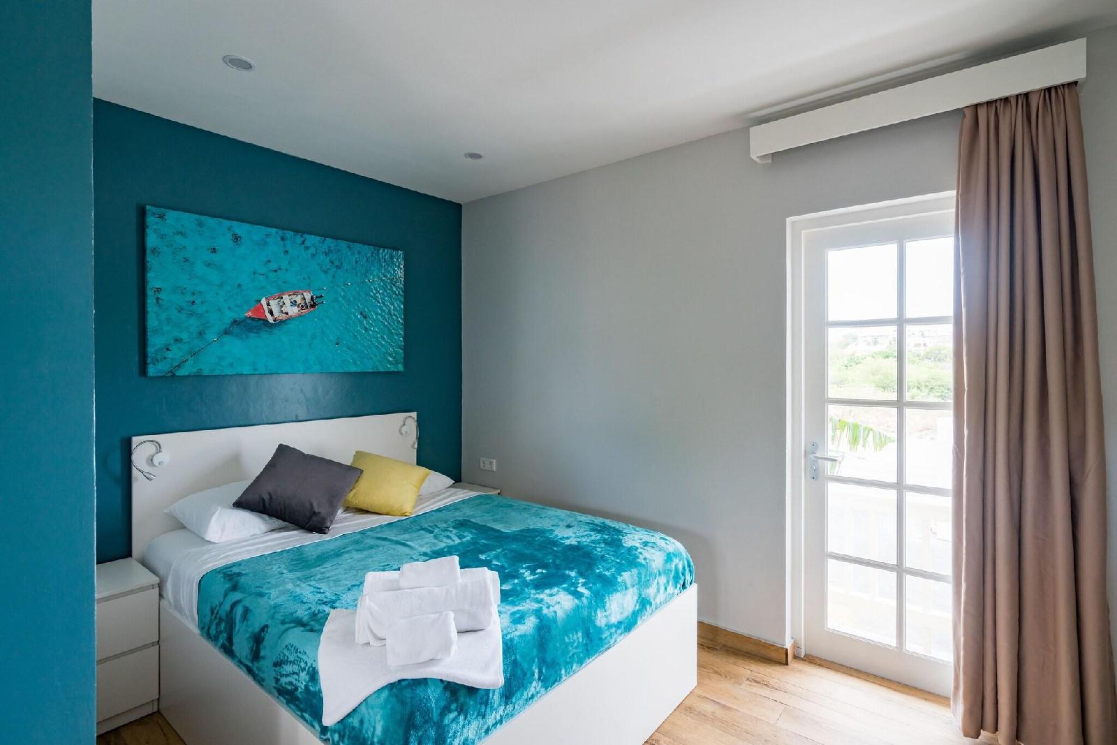 Bed & Bike Curacao Jan Thiel