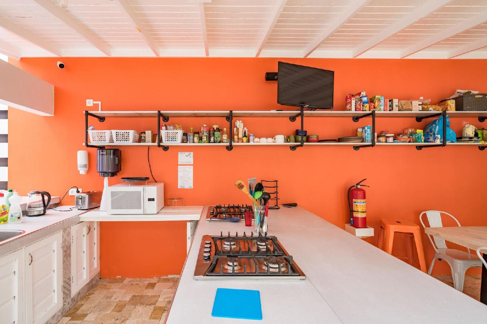 Bed & Bike Curacao Jan Thiel