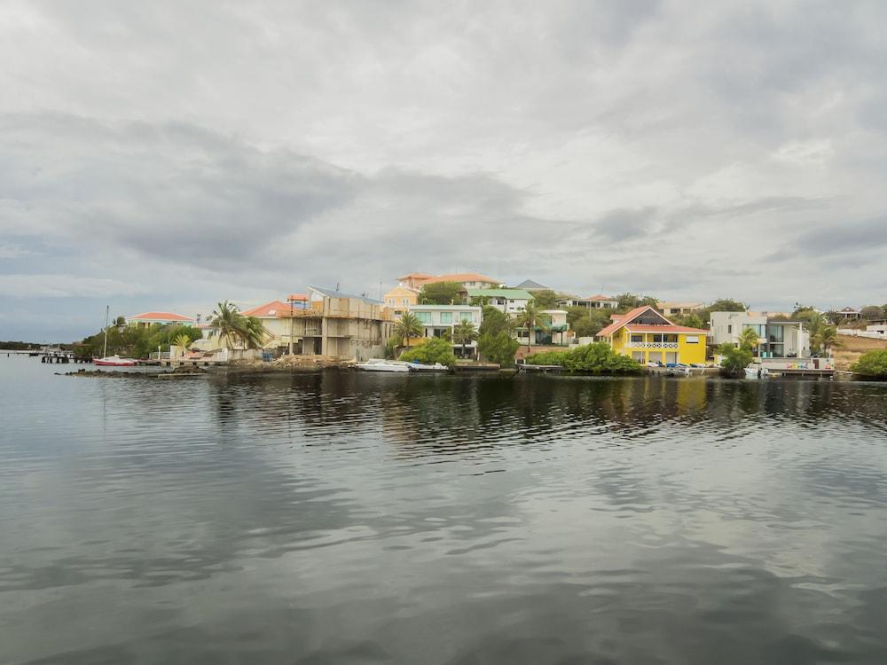 Luxury Apartments Curacao