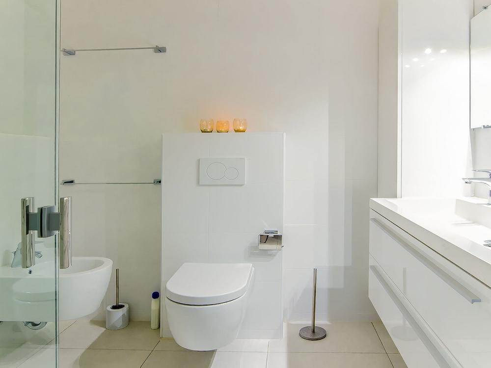 Luxury Apartments Curacao