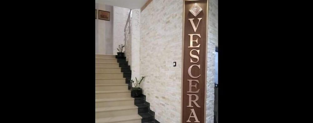 Hotel Vescera
