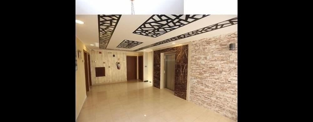Hotel Vescera