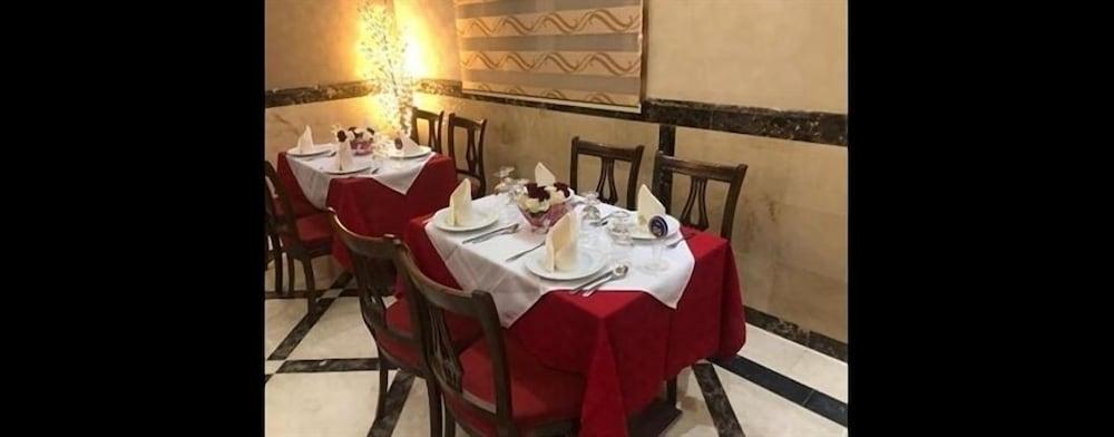 Hotel Vescera