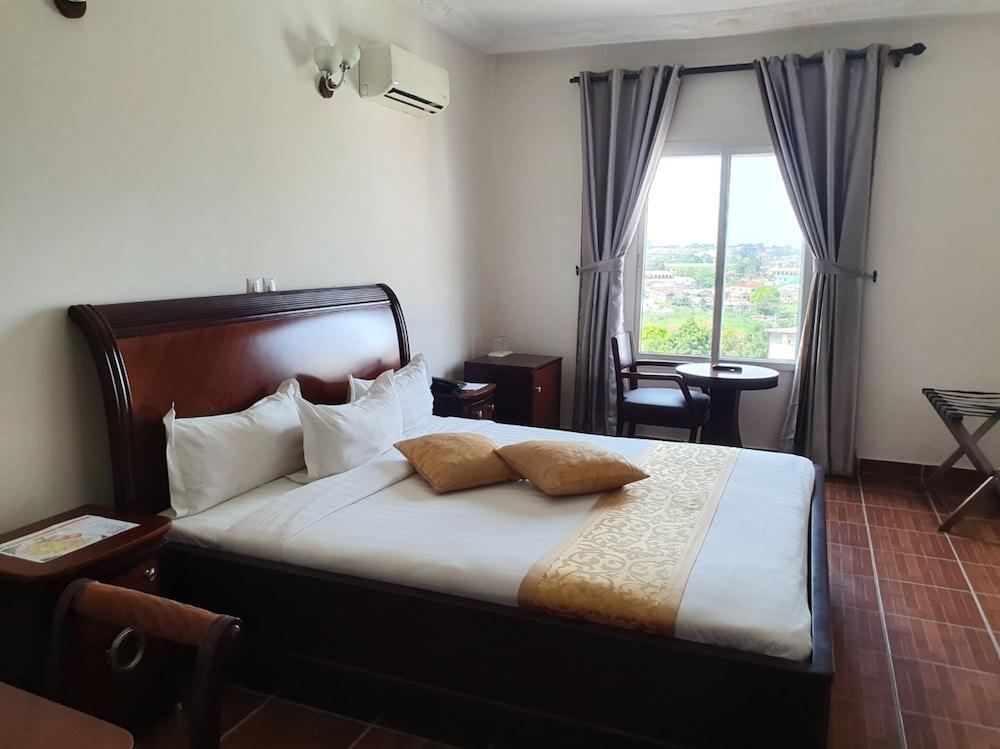 Hotel Imperial