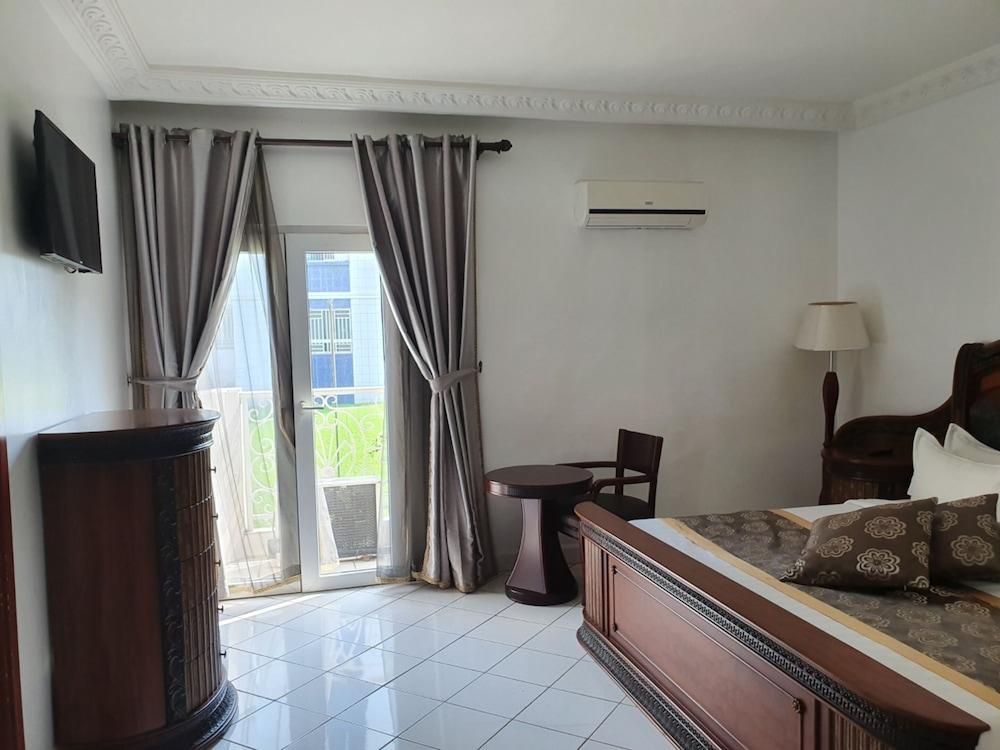 Hotel Imperial